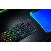 Razer BlackWidow V4 Tenkeyless HyperSpeed Orange Switch Keyboard - US Layout