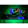 Razer BlackWidow V4 Tenkeyless HyperSpeed Orange Switch Keyboard - US Layout