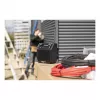 PerfectPro DABPRO Job Site Radio DAB+ FM Bluetooth IP65 Black
