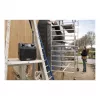 PerfectPro DABPRO Job Site Radio DAB+ FM Bluetooth IP65 Black