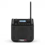PerfectPro DABPRO Job Site Radio DAB+ FM Bluetooth IP65 Black