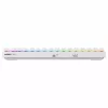 CHERRY K33 COMPACT FS WIRELESS KEYBOARD WHITE PAN-NORDIC