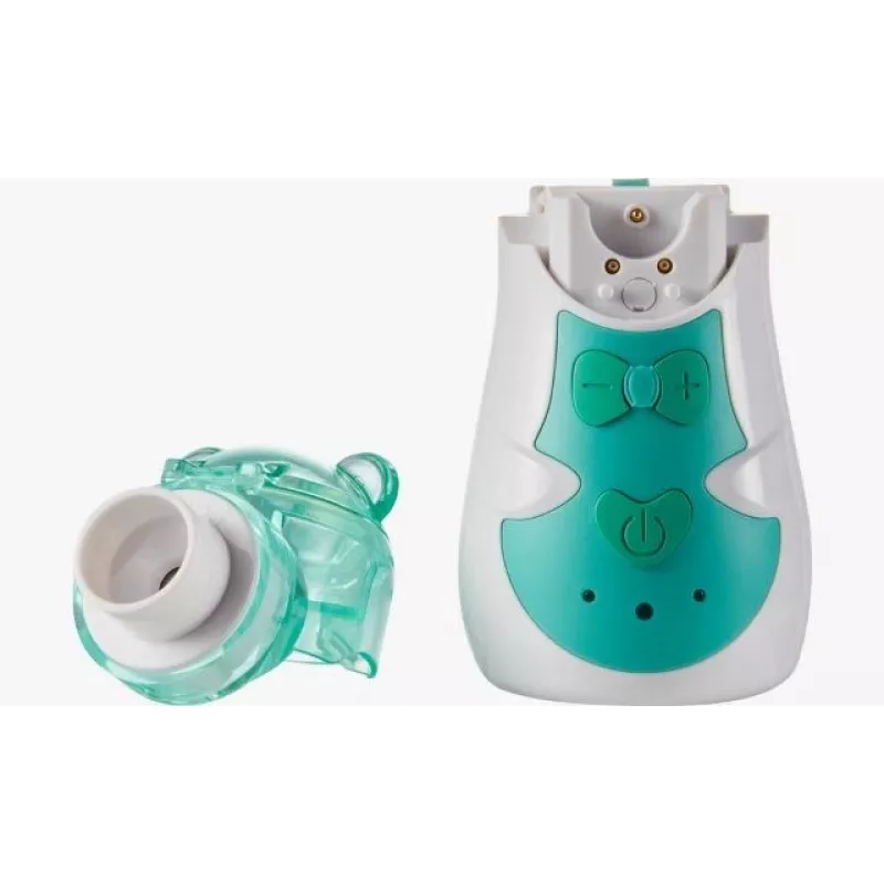 Oromed ORO-MESH BABY GREEN Mesh Nebulizer