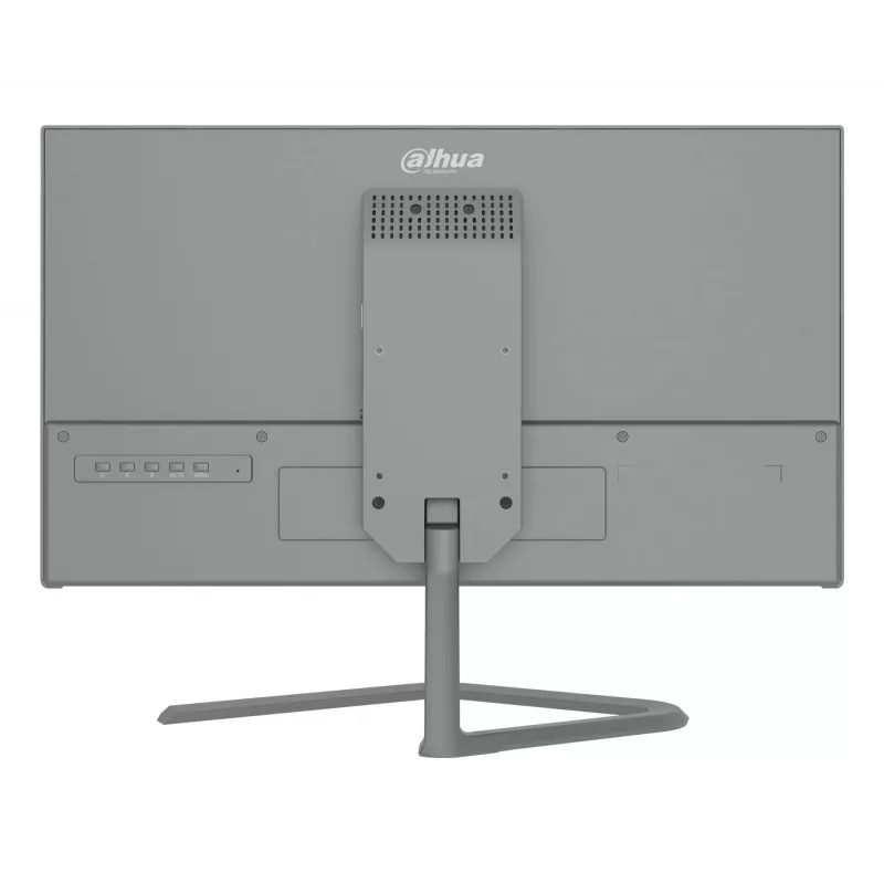 Dahua DHI-LM22-C201P 21.5 inch Full HD VA LED Monitor - Black
