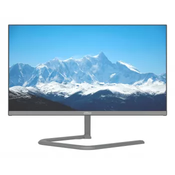 Dahua DHI-LM22-C201P 21.5 inch Full HD VA LED Monitor - Black