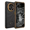 ULEFONE Armor X31 6GB RAM 128GB Storage Orange 4G LTE Rugged Smartphone