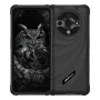 ULEFONE ARMOR X31 PRO 8/256GB Black Rugged Mobile Phone