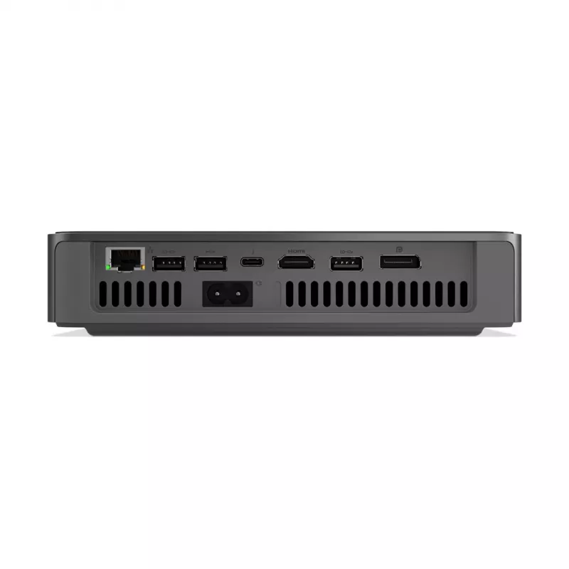 Lenovo IdeaCentre Mini 01IRH10R Core 5 210H 16GB DDR5 5600 SSD512 Intel Graphics WLAN+BT LAN W11Pro Luna Grey 3Y OnSite
