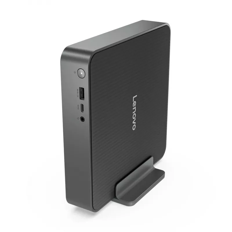 Lenovo IdeaCentre Mini 01IRH10R Core 5 210H 16GB DDR5 5600 SSD512 Intel Graphics WLAN+BT LAN W11Pro Luna Grey 3Y OnSite