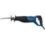 Bosch GSA 12-30 Reciprocating Saw Case 06016C7000