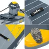 REBEL Active Pro Touring Inflatable SUP Board Set 381 cm RBA-4512