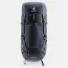 Deuter Aircontact Lite 40+10 Backpack Black/Graphite