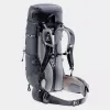 Deuter Aircontact Lite 40+10 Backpack Black/Graphite