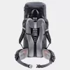 Deuter Aircontact Lite 40+10 Backpack Black/Graphite