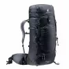 Deuter Aircontact Lite 40+10 Backpack Black/Graphite