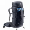Deuter Aircontact Lite 40+10 Backpack Black/Graphite