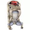 Deuter AC Lite 22 SL Backpack Women's, Alu/Greystone
