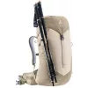 Deuter AC Lite 22 SL Backpack Women's, Alu/Greystone