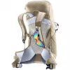 Deuter AC Lite 22 SL Backpack Women's, Alu/Greystone