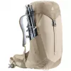 Deuter AC Lite 22 SL Backpack Women's, Alu/Greystone