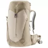Deuter AC Lite 22 SL Backpack Women's, Alu/Greystone