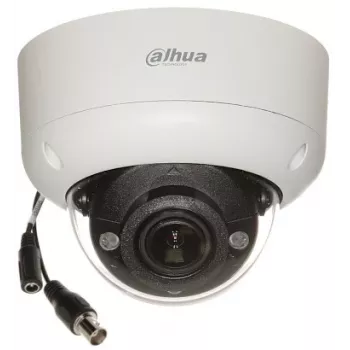 Dahua 2MP IR HDCVI Motorized Vari-Focal Vandal-Proof Dome Camera