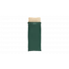 Outwell Contour Prime Green Sleeping Bag 220x85 cm -13 to 16°C Right Zipper