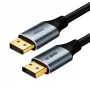 IBOX HDMI to DisplayPort Cable 4K 30Hz 2m Active Adapter Cable with USB Power