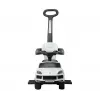 MILLY MALLY Ride-On Push Car Porsche Cayenne White