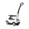MILLY MALLY Ride-On Push Car Porsche Cayenne White