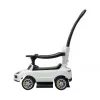 MILLY MALLY Ride-On Push Car Porsche Cayenne White