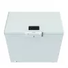 WHIRLPOOL Chest Freezer W3RHS19EW1, 197 L, White, Energy Class E