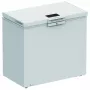 WHIRLPOOL Chest Freezer W3RHS19EW1, 197 L, White, Energy Class E