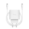 Trust Maxo 45W Universal White AC Fast Charging Indoor