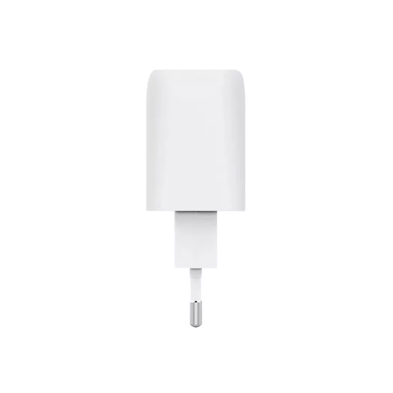 Trust Maxo 45W Universal White AC Fast Charging Indoor