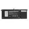 MITSU Battery H5CKD for Dell Inspiron 5400 5401 5402 5406 5501 5508 3600 mAh (55 Wh) 15.2V