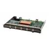 HPE Aruba Networking CX 6400 48-Port 1G/10G/25G SFP28 v2 Extended Tables Module