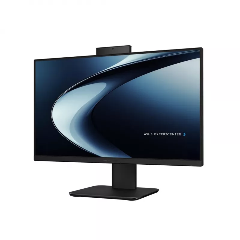 ASUS AIO P440VAK-BPCG25X Core 5 210H 23.8 inch FHD 250 nits 100 Hz Anti-Glare 16 GB DDR5 512 GB SSD Intel Graphics WLAN+BT 1080p Webcam Windows 11 Pro Black 3-Year On-Site Warranty
