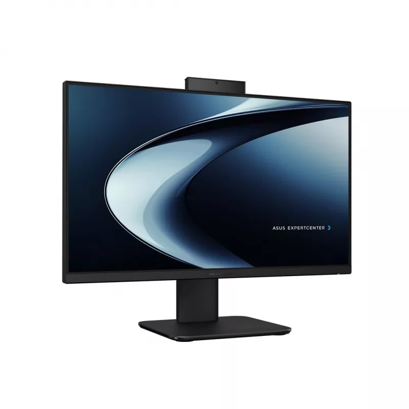 ASUS AIO P440VAK-BPCG25X Core 5 210H 23.8 inch FHD 250 nits 100 Hz Anti-Glare 16 GB DDR5 512 GB SSD Intel Graphics WLAN+BT 1080p Webcam Windows 11 Pro Black 3-Year On-Site Warranty