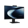 ASUS AIO P440VAK-BPCG25X Core 5 210H 23.8 inch FHD 250 nits 100 Hz Anti-Glare 16 GB DDR5 512 GB SSD Intel Graphics WLAN+BT 1080p Webcam Windows 11 Pro Black 3-Year On-Site Warranty
