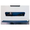 GoodConnections GEMMA T32C Tablet Charging Cart USB-C 18W per Port PD3.0 QC3.0 White/Blue