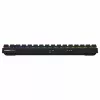 CHERRY K33 COMPACT FS WIRELESS KEYBOARD BLACK PAN-NORDIC