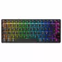 CHERRY K33 COMPACT FS WIRELESS KEYBOARD BLACK PAN-NORDIC