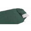 Outwell Camper Prime Green Sleeping Bag 235 x 90 cm -15 to 5 °C Right Zipper