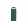 Outwell Camper Prime Green Sleeping Bag 235 x 90 cm -15 to 5 °C Right Zipper