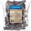 PETMEX Sheep Lung Natural Chew Dog Treat 500g