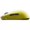 Scyrox V8 Wireless Gaming Mouse, 8000 Hz, 8K Dongle - Kailh Optical, Yellow