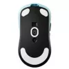Scyrox V6 Wireless Gaming Mouse, 8000 Hz, 8K Dongle - Kailh Optical Switches, Blue