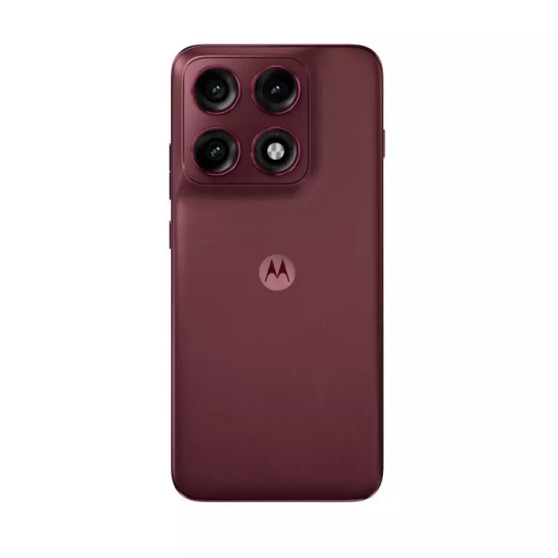 Motorola Edge 70 Pro 5G 8/256GB PANTONE Zinfandel