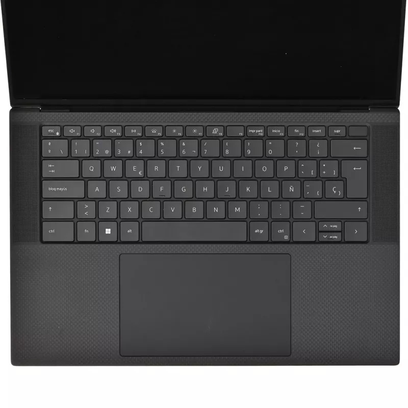 DELL Precision 5560 Mobile Workstation - Intel Core i7-11850H - 16GB DDR4 RAM - 1TB NVMe SSD - 15.6 inch WUXGA Anti-Glare Display - NVIDIA RTX A2000 4GB GDDR6 - Windows 11 Pro - Used